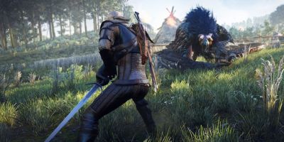 The Witcher 3: Wild Hunt может получить новое сюжетное дополнение - tech.onliner.by