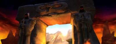 Игроки рассказали как они познакомились с World of Warcraft - noob-club.ru