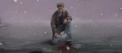 Официально: Konami анонсировала ремейк Silent Hill от Bloober Team - gamemag.ru - Сайлент