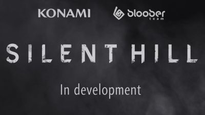 Возвращение в туманный мир: Bloober Team работает над ремейком самой первой Silent Hill - playground.ru