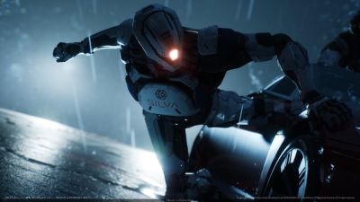 Лесли Бензиса - Sony возвращает деньги за MindsEye. Последний раз такое было с Cyberpunk 2077 - playground.ru