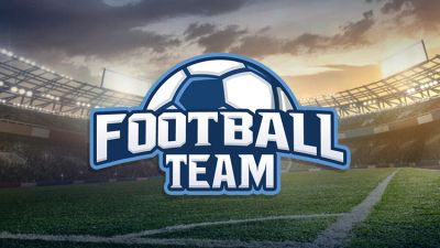 FootballTeam - gametarget.ru