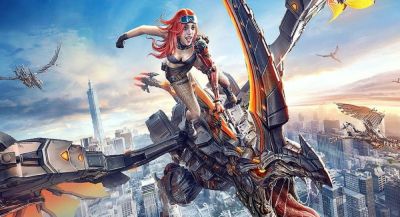 Стратегия Age of Mecha: Survival предлагает выжить в мире металлических динозавров - app-time.ru - Индонезия - Сша