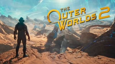 "Не мы устанавливаем цену": геймдиректор The Outer Worlds 2 ответил на критику по поводу ценника ролевой игры - playground.ru - Адлер