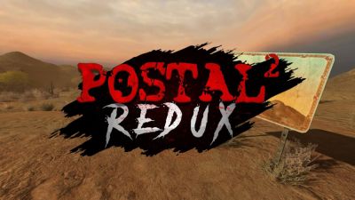 Состоялся анонс обновлённой версии скандального шутера 2003 года: POSTAL 2 Redux выйдет на ПК и консолях - playground.ru