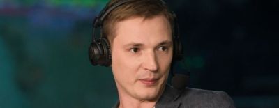 Smile: «Аме нужно эти 2 месяца максимально наиграть индивидуальный скилл» - dota2.ru - Китай