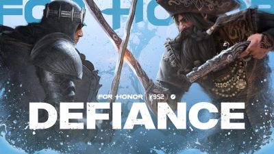 For Honor Year 9 Season 2: Defiance Out Now - news.ubisoft.com