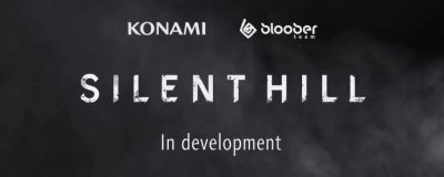 Секрет Project G от Konami и Bloober Team раскрыт - это... - horrorzone.ru
