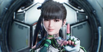 Stellar Blade бьет онлайн-рекорды в играх PlayStation на ПК: уже свыше 180 тысяч игроков - playground.ru