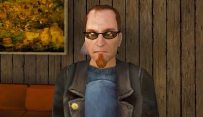 Анонсировали Postal 2 Redux — скандальный шутер получит улучшенную графику, бесшовный мир, проработанного пса и больше оружия - gametech.ru - Россия