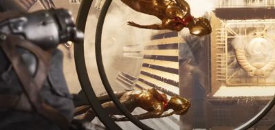 Роберт Багратуни - Показали геймплей Atomic Heart 2. Босс Mundfish раскрыл планы на первую часть и будущее - gametech.ru