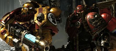 Saber обновила число игроков Warhammer 40,000 Space Marine 2 — аудитория превысила 7 миллионов пользователей - gametech.ru - Россия