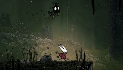 Hollow Knight Silksong не успела выйти, но Team Cherry уже намекает на DLC — геймеры опасаются нового 8-летнего цикла разработки - gametech.ru - Россия