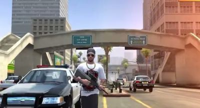 В Pure Crime: Gangster Shooting от Miniclip нужно смотреть рекламу, чтобы воскреснуть - app-time.ru - Филиппины