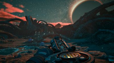Разработчики The Outer Worlds 2 консультировались с Halo Studios и анализировали Destiny для улучшения геймплея - gametech.ru - Адлер
