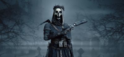 Для Hunt Showdown 1896 анонсировали мрачное DLC The Ghost of Blanchett Graves с охотником и оружием - gametech.ru - Россия