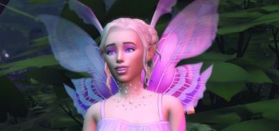 Первый трейлер DLC для The Sims 4 про фей — Maxis показала Enchanted by Nature Expansion Pack - gametech.ru - Россия