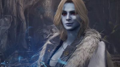 Филипп Спенсер - [СТРИМ] Бесчеловечно... Lies of P Overture - gametech.ru - Россия