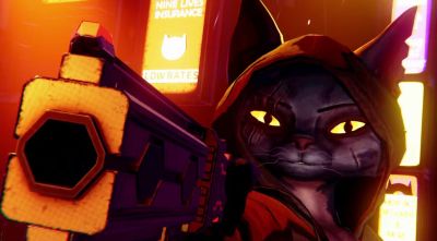 Дэйв Батисты - Анонсировали Cat Assassin — стелс-экшен Дэйва Батисты и сценариста игры про котика Stray - gametech.ru - Россия