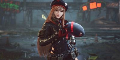 Ким Хентэ - Геймдиректор Stellar Blade извинился за проблемы со скином из Nikke Goddess of Victory - gametech.ru