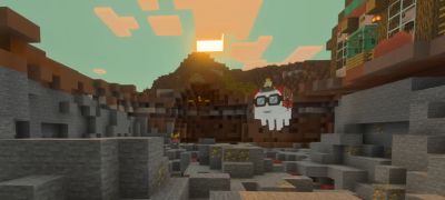 Minecraft получит улучшенную графику и нового моба — названа дата выхода обновления Chase the Skies - gametech.ru - Россия