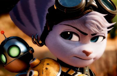 Спустя 4 года авторы Ratchet & Clank Rift Apart раскрыли игру-пасхалку, которую никто не смог найти - gametech.ru - Россия