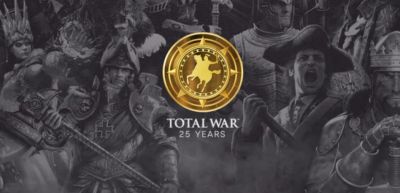 О будущем Total War расскажут до конца 2025 года — тизер Creative Assembly - gametech.ru - Россия