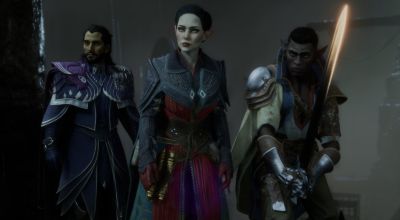 Джейсон Шрайер - Сам релиз — это чудо: создатель Dragon Age The Veilguard отреагировал на расследование о разработке игры BioWare - gametech.ru