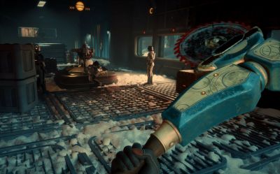 Геймдиректор The Outer Worlds 2 прокомментировал ценник $80 за базовое издание - gametech.ru - Россия - Адлер