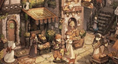 MMORPG Tree of Savior: NEO заняла топ-6 в российском App Store - app-time.ru - Tokyo