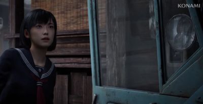 Сценарист Silent Hill f: "Это нечто небывалое в серии" - playground.ru - Япония