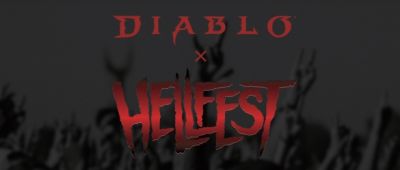 Авторы Diablo посетят хэви-метал фестиваль Hellfest - noob-club.ru - Франция
