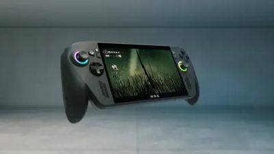 Томас Уоррен - Microsoft отменила разработку собственной портативной консоли — СМИ - gametech.ru