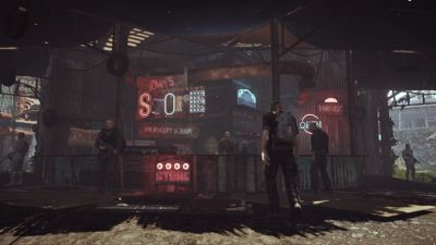 Зомби-песочница Lifeless вернулась в Steam и стала бесплатной - coop-land.ru