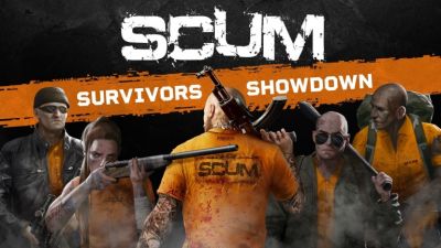 Разработчики SCUM анонсировали финальное обновление и конец раннего доступа - coop-land.ru