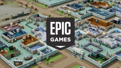 В Epic Games Store стартовала раздача Two Point Hospital - playground.ru