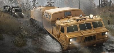 Focus Entertainment довольна симулятором RoadCraft, превзошедшим ожидания компании - gametech.ru - Россия