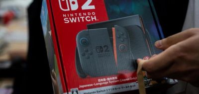 Switch 2 установила исторической рекорд в Японии: более миллиона консолей за четыре дня после запуска - gametech.ru - Япония - state Iowa