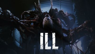 Кровь, монстры и безумие: показан новый трейлер хоррора ILL - fatalgame.com