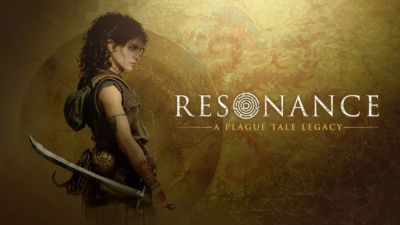 Приквел A Plague Tale расскажет историю Софии - анонсирован Resonance: A Plague Tale Legacy - fatalgame.com
