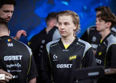 NaVi продолжают победное шествие на BLAST.tv Major 2025 - korrespondent.net - Франция - Украина