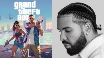 У Дрейка в GTA 6 будет радиостанция с музыкой, которой нет в сети — утечка от звезды хип-хопа - gametech.ru - Tweaktown
