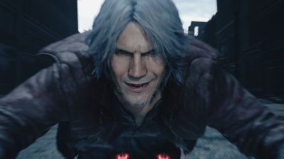 Продажи Devil May Cry 5 достигли 10 миллионов копий — помог анимационный сериал от Netflix - 3dnews.ru