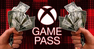 Внутренние файлы Microsoft намекают на повышение цены подписки Xbox Game Pass — информатор - gametech.ru