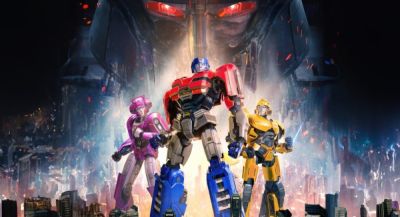 Успей поиграть в Transformers: Eternal War — сервера закроют 16 числа - app-time.ru - Филиппины