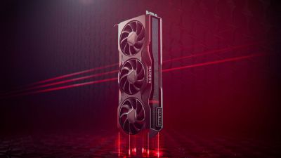 Слух: AMD готовит RX 9090 XT с 32 ГБ GDDR7 и на 40% мощнее RX 9070 XT - playground.ru