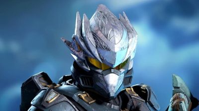 Игрокам Halo Infinite понравилось обновление Halo 3 Throwback - gametech.ru