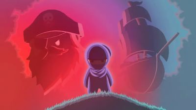 Хардкорный платформер 10 Second Ninja X вышел на iOS и Android - gametech.ru