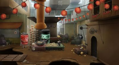 Объявлена дата релиза головоломки Boxville 2 на разных платформах - app-time.ru