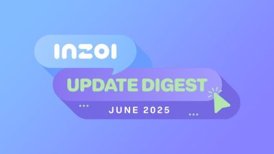inZOI получила крупное обновление 0.2.0: моддинг, новые предметы и улучшения симуляции жизни - playground.ru